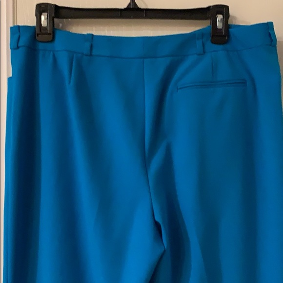 Calvin Klein Modern fit dress pant - Picture 5 of 7